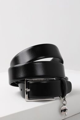 Karl Lagerfeld: Ремень 
