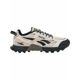 Reebok: Бежевые кроссовки  All Terrain Craze