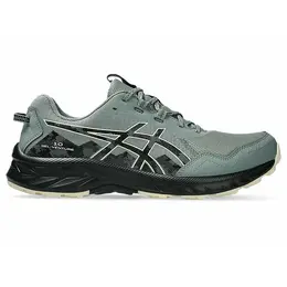 ASICS: Серые кроссовки  Gel-Venture