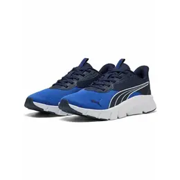 PUMA: Синие кроссовки 