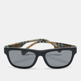Burberry: Очки  Vintage Check