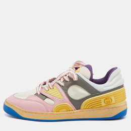 Gucci: Кросівки  Basket