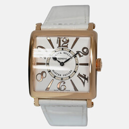 Franck Muller: Часы 