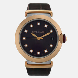Bvlgari: Часы 
