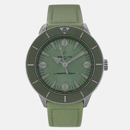 Breitling: Часы  SuperOcean