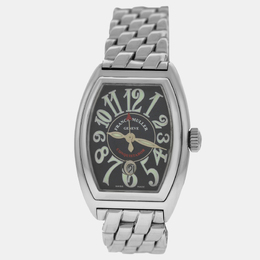 Franck Muller: Часы  Conquistador