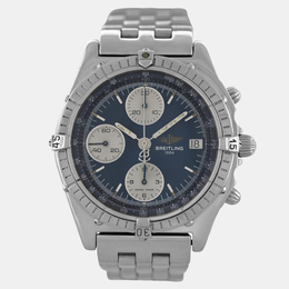 Breitling: Годинники  Chronomat