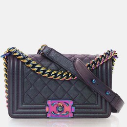 Chanel: Сумка 