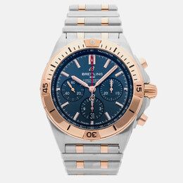 Breitling: Часы  Chronomat