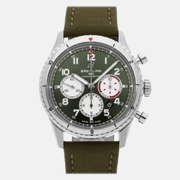 Breitling: Годинники  Aviator