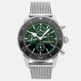 Breitling: Часы  SuperOcean