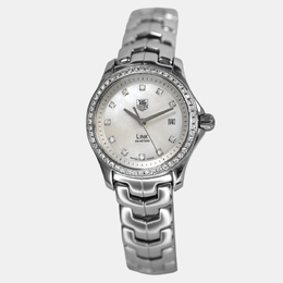 Tag Heuer: Часы  Link