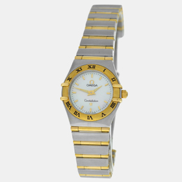 Omega: Часы  Constellation