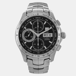 Tag Heuer: Часы  Link