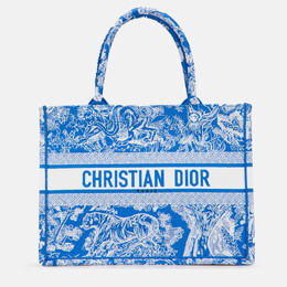 Dior: Сумка-шоппер 