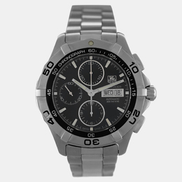 Tag Heuer: Часы  Aquaracer