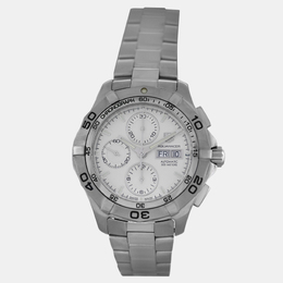 Tag Heuer: Часы  Aquaracer