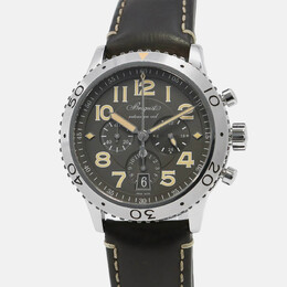 Breguet: Часы  Type XXI