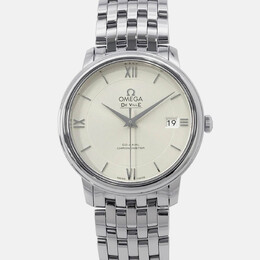 Omega: Часы  De Ville