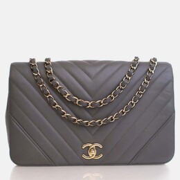 Chanel: Сумка 