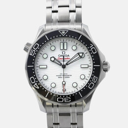 Omega: Часы  Seamaster