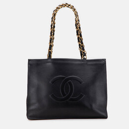 Chanel: Сумка-шоппер 