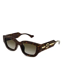 Gucci Eyewear: Очки 