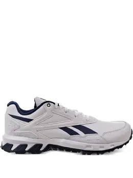 Reebok: Белые кроссовки 