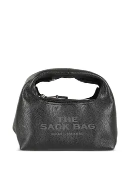Marc Jacobs: Чёрная сумка  The