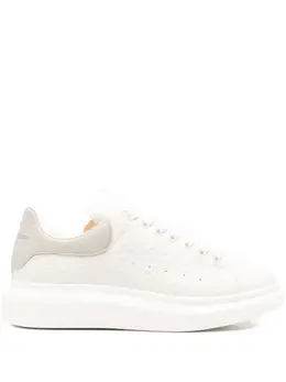Alexander McQueen: Кроссовки 