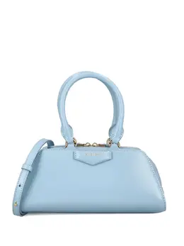 Givenchy: Светлая сумка  Antigona