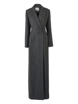 Carolina Herrera: Длинное пальто 