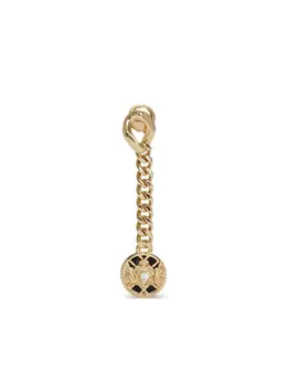 Balmain: Серьги 