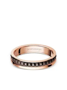 Boucheron: Кольцо 