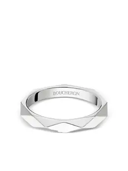 Boucheron: Кольцо 
