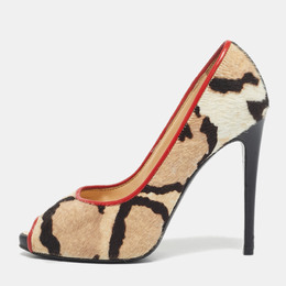 Giuseppe Zanotti: Многоцветные босоножки 