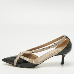 Valentino: Туфлі  Rockstud
