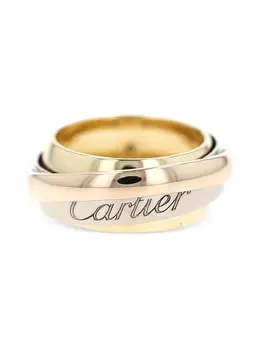 Cartier: Кольцо  Trinity