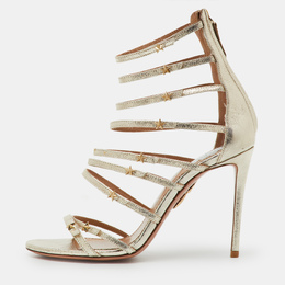 Aquazzura: Сандалии 