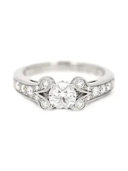 Cartier: Кольцо 