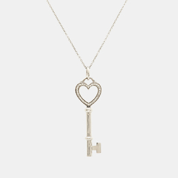 Tiffany & Co.: Подвеска 