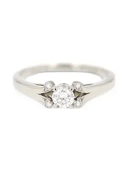 Cartier: Кольцо 
