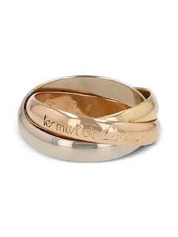 Cartier: Кольцо 