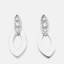 Cartier: Серьги 