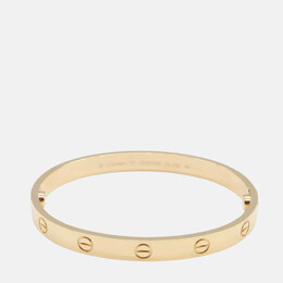 Cartier: Браслет  Love