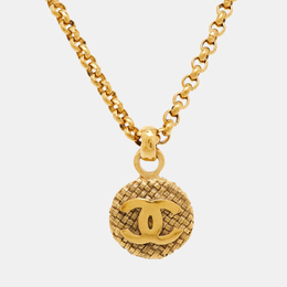 Chanel: Подвеска 