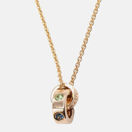 Bvlgari: Подвеска 