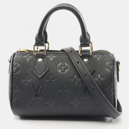 Louis Vuitton: Чёрная сумка 