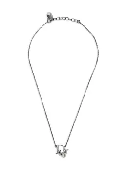 Christian Dior Pre-Owned: Колье 