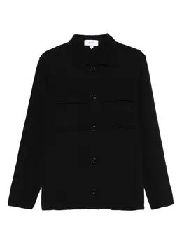Lardini: Куртка с карманами 